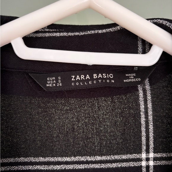 Zara dress - Picture 4 of 4